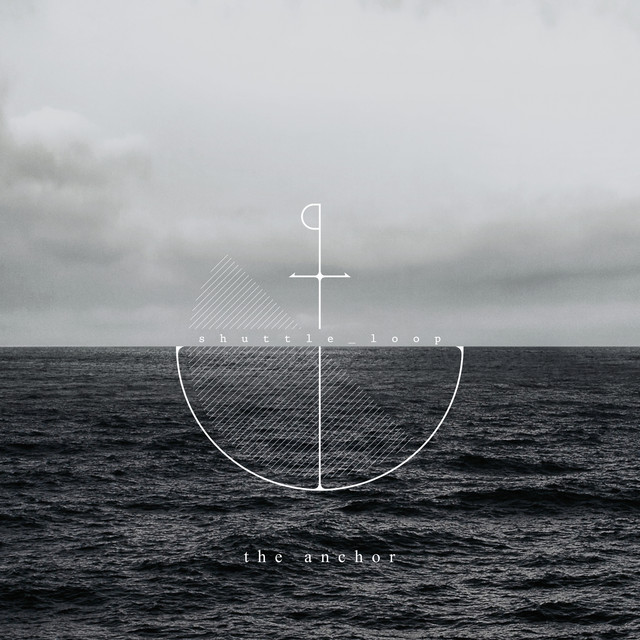 The Anchor cover art