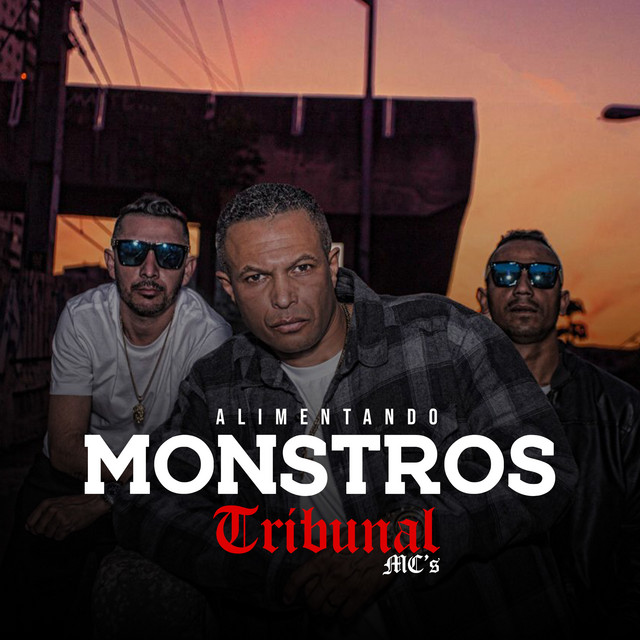 Alimentando Monstros album image