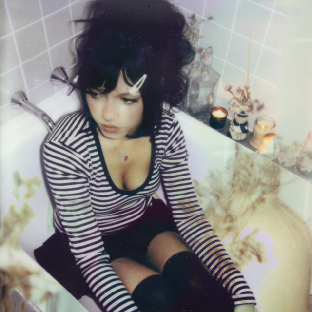undefined album image