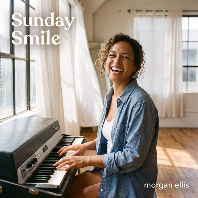 Morgan Ellis