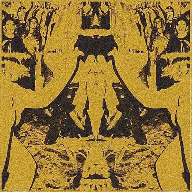 Pork cover art