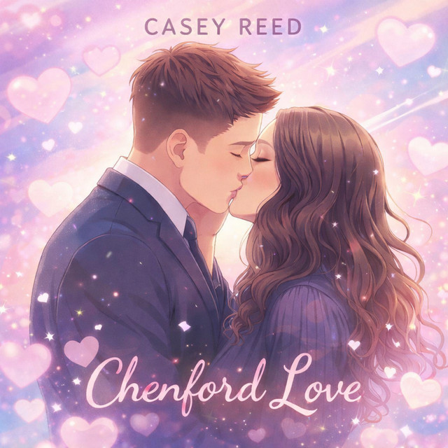 Chenford Love cover art