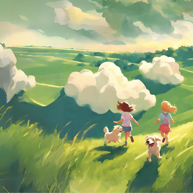 joy of youth