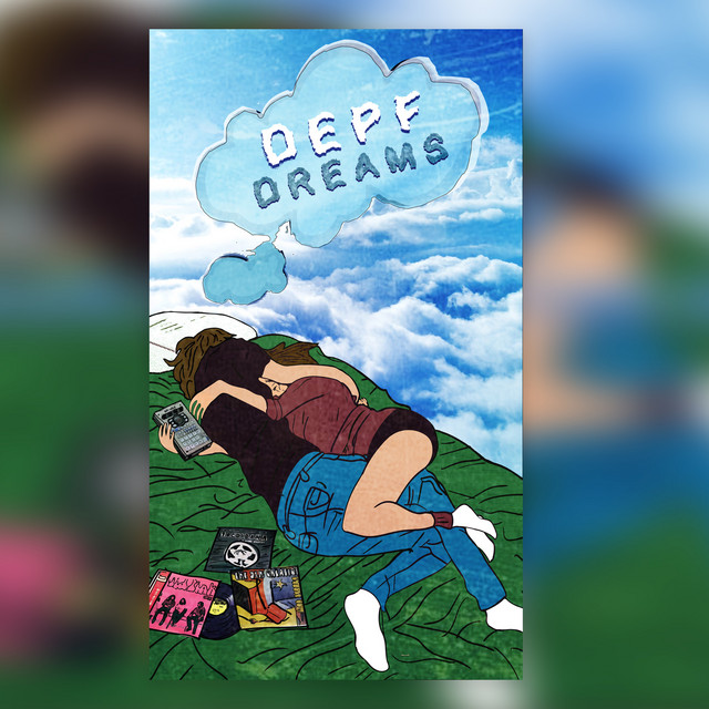 Dreams cover art