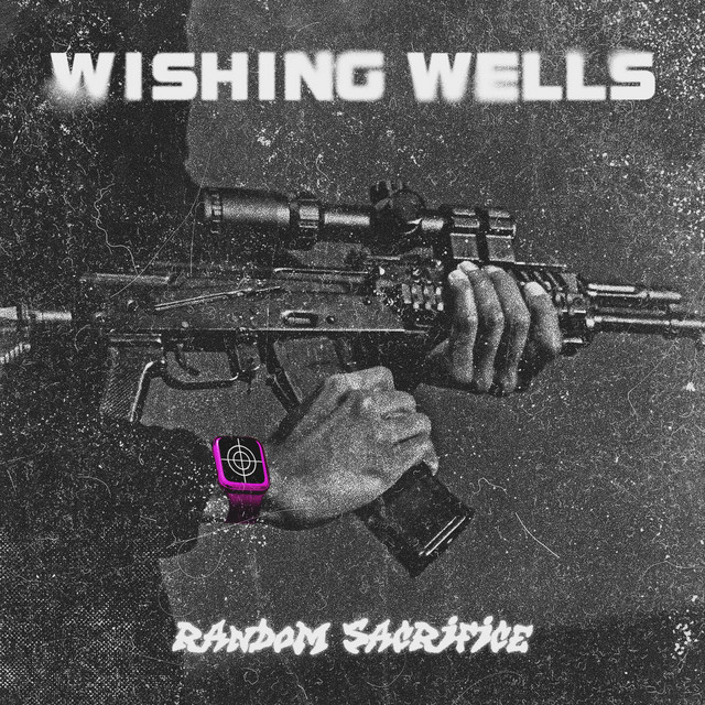 Random Sacrifice cover