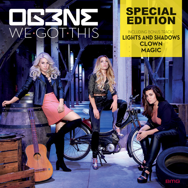 We Got This (Special Edition) cover art