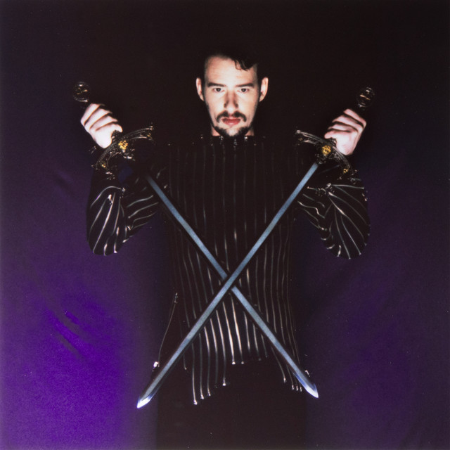 undefined album image