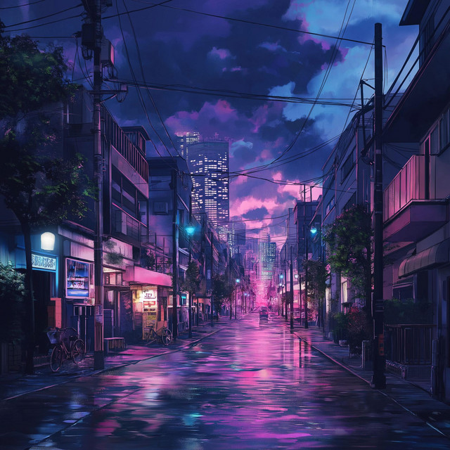 Ambient Reflections cover art