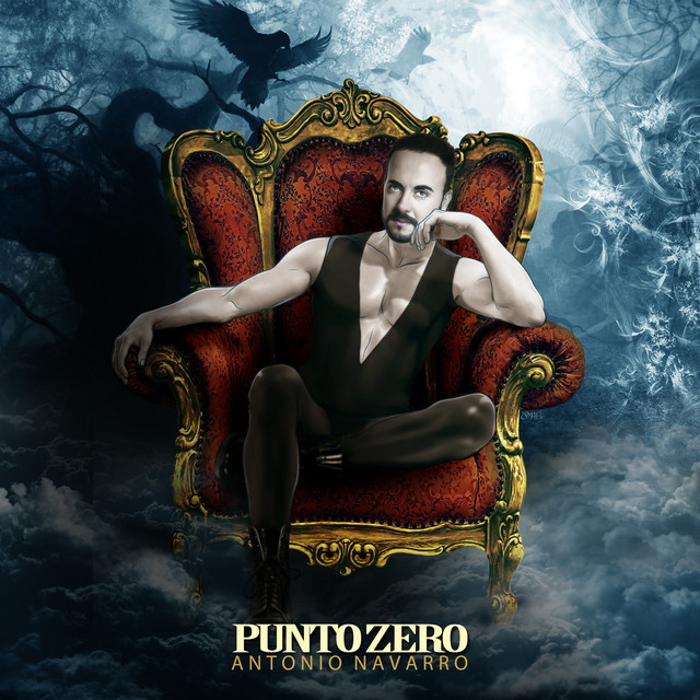 Renacer cover art