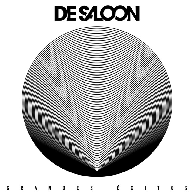 Grandes Éxitos cover art