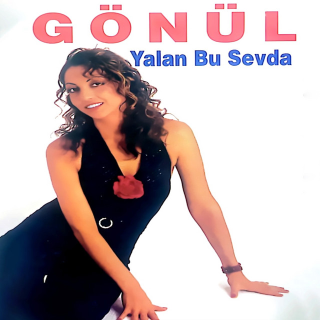 Yalan Bu Sevda cover art