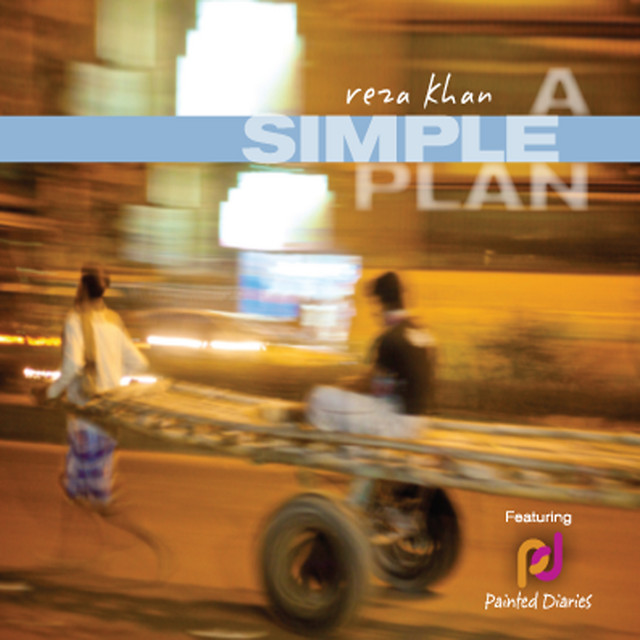 A Simple Plan album image