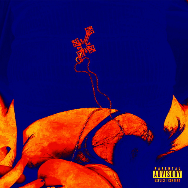 Interesses cover art