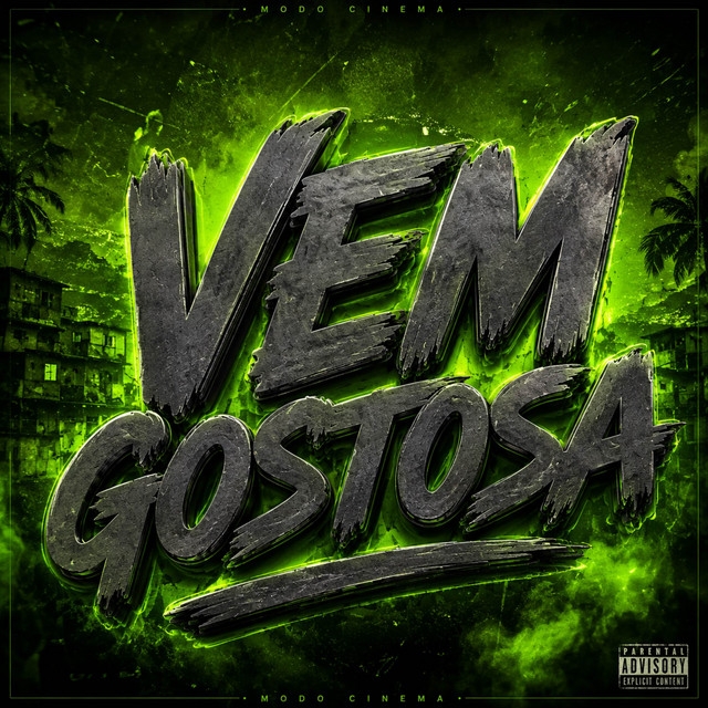 Vem Gostosa