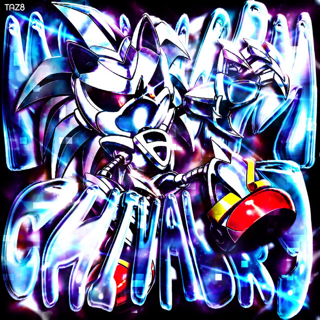 MONTAGEM CHIVALRY