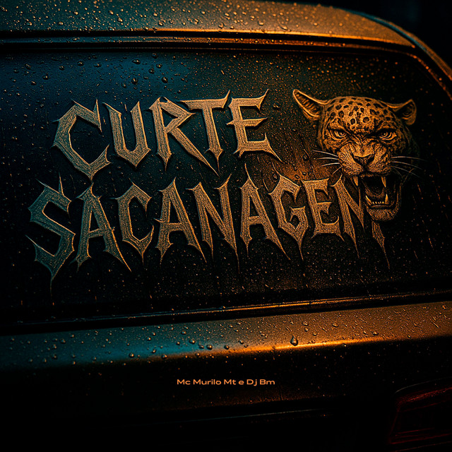 Curte Sacanagem by MC Murilo MT