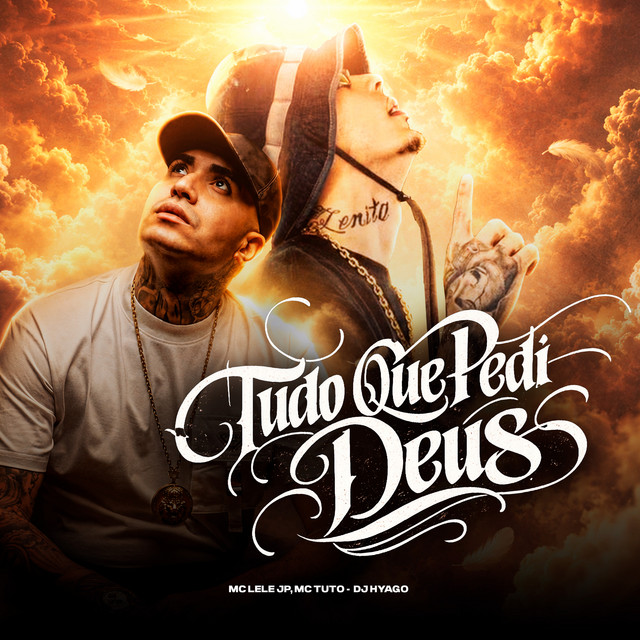 Tudo Que Pedi Pra Deus