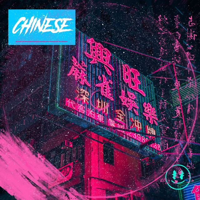 Chinese - Single by Dj Absolute | Spotify