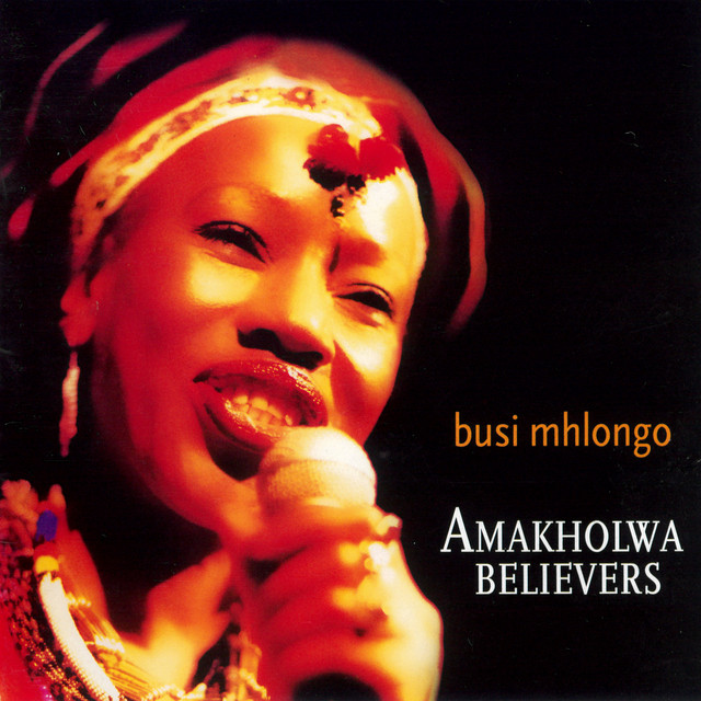 Amakholwa Belivers