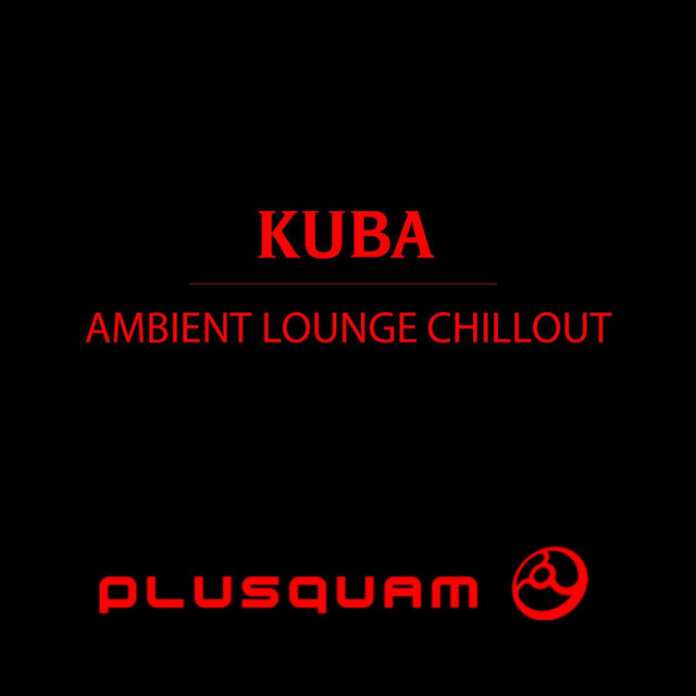 Ambient Lounge Chillout cover art