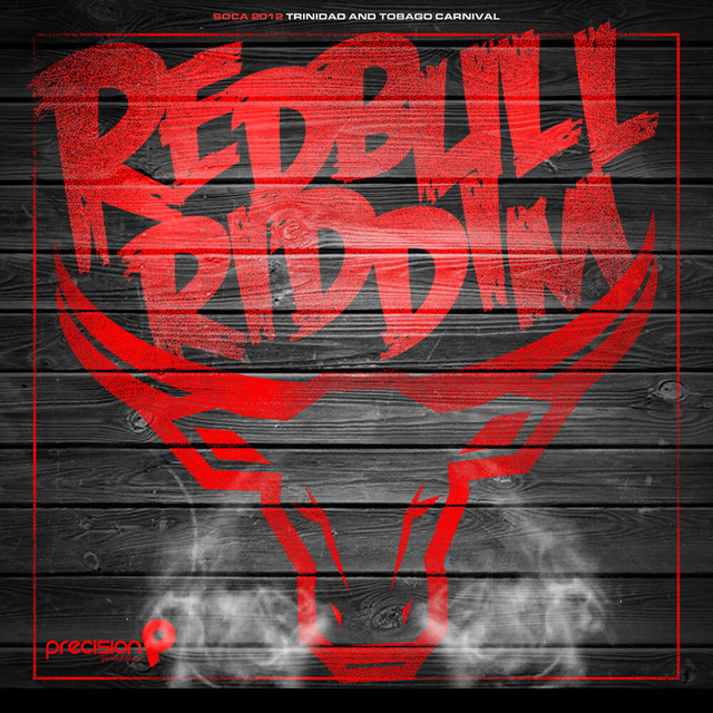 Redbull Riddim (Soca 2012 Trinidad and Tobago Carnival) cover art