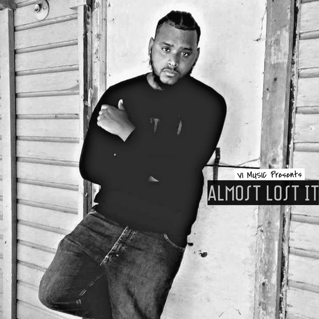 Almost Lost It - Single by VI | Spotify