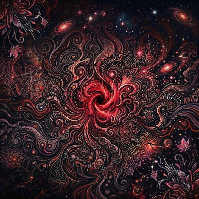 ABSTRACT (Beat Tape) cover
