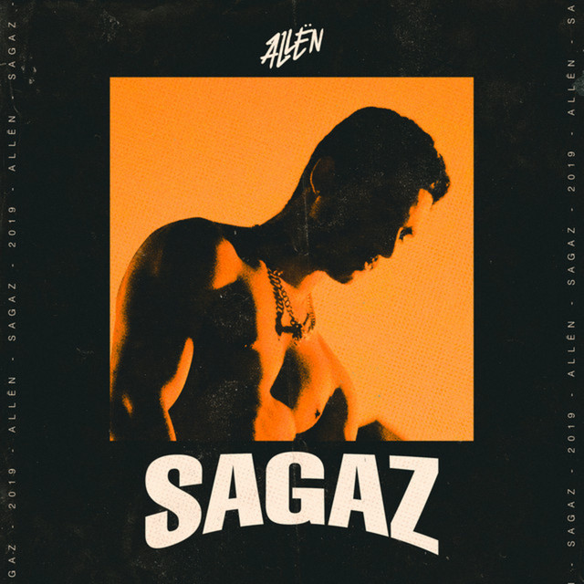 Allën cover art