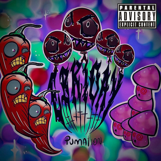 Ebriday cover art