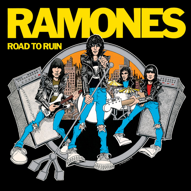 S.L.U.G. (2018 Mix) - Single by Ramones | Spotify