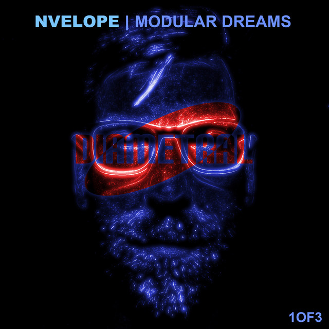 Modular Dreams - 1Of3 cover art