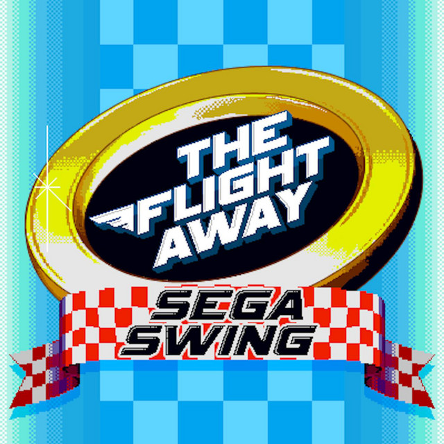 The Flight Away Photo
