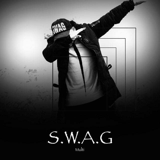 S.W.A.G cover art
