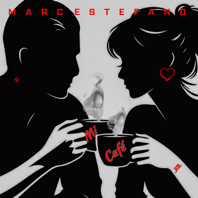 Marc Estefano