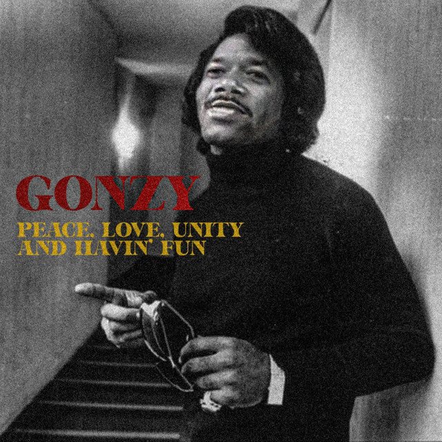 Peace, Love, Unity and Havin'Fun cover