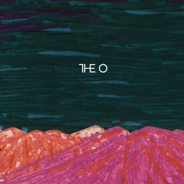 The O cover art
