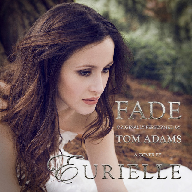 Fade cover art