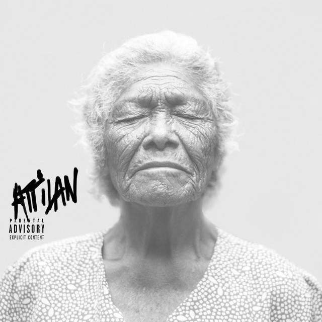 ATTILAN cover art