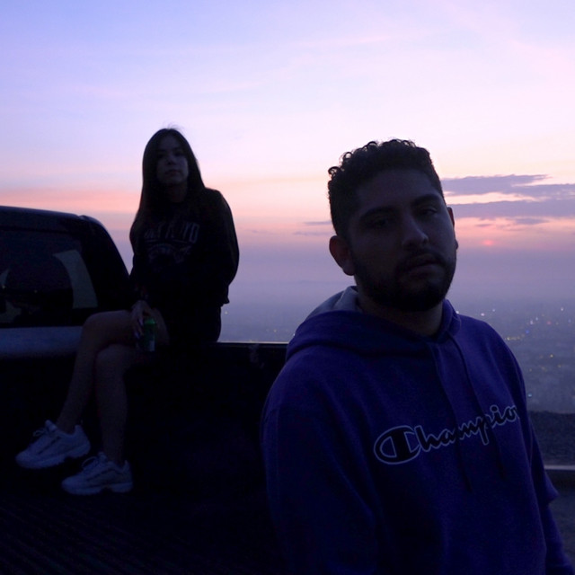 Dímelo cover art