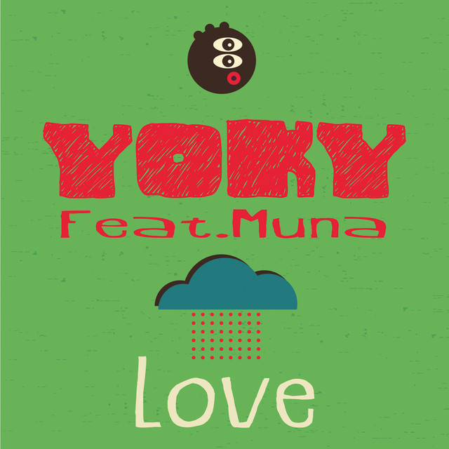 Love cover art