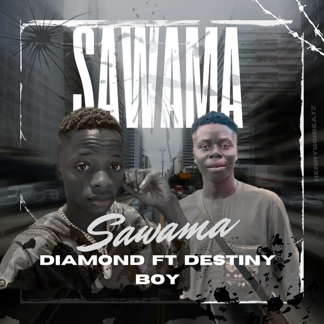 Diamond