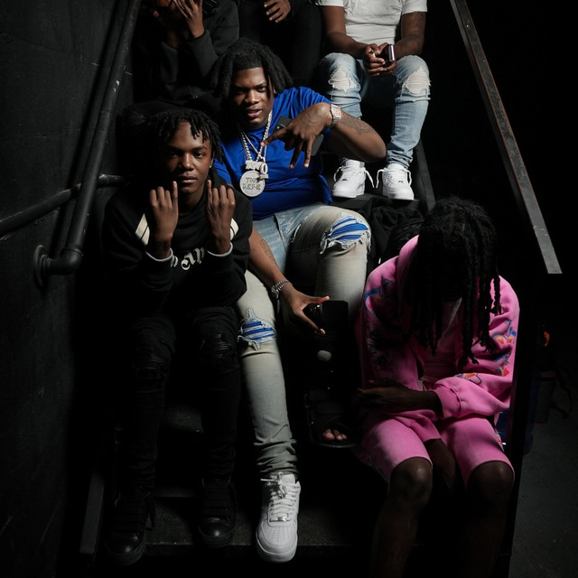 Basic bitch cover art