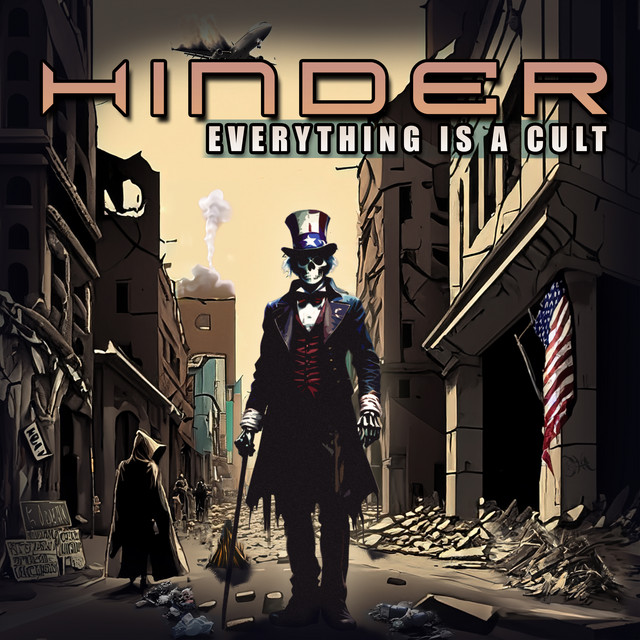 undefined album image