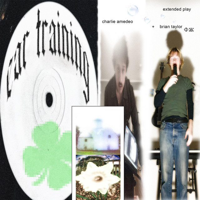 ear training cover art