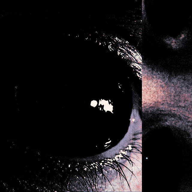 ALL I SEE IS BLACK cover art