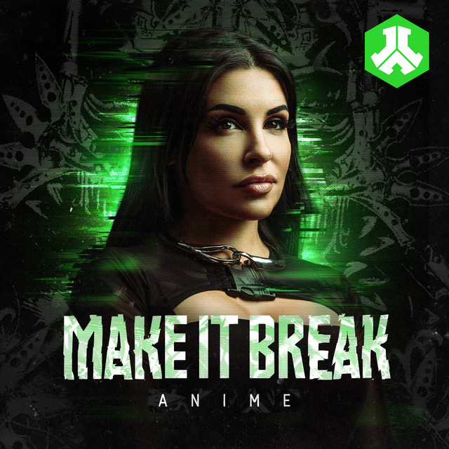 Make It Break cover art
