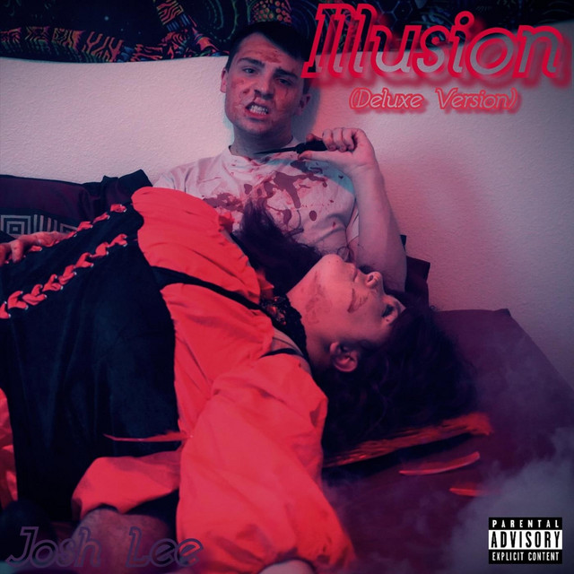 Illusion (Deluxe) cover art