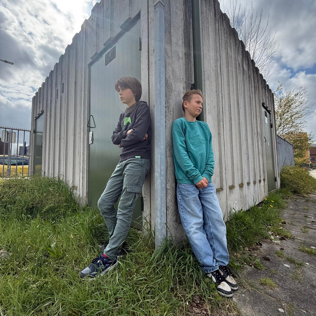 album image