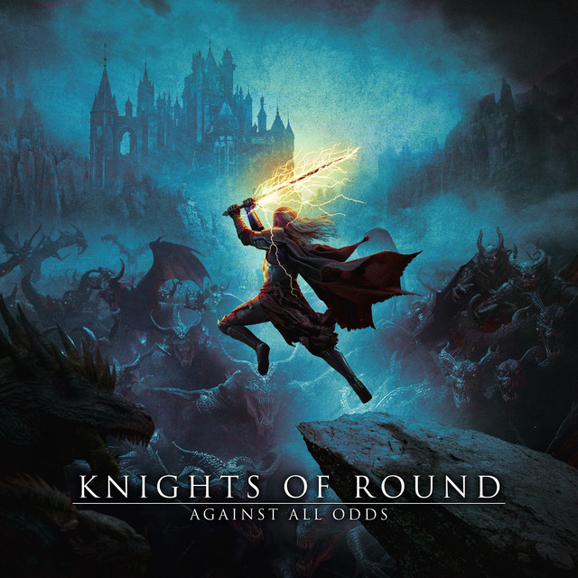 AGAINST ALL ODDS cover art