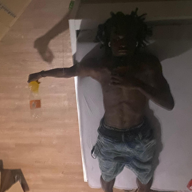 Juli cover art